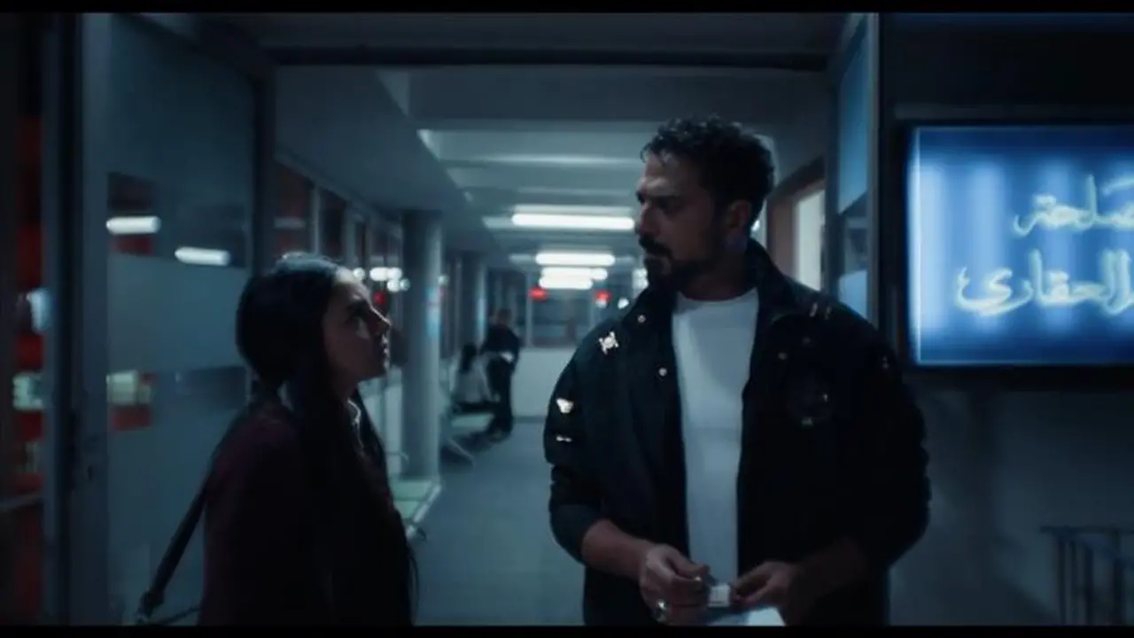 هل يتدخل طليق سلمى أبو ضيف لإجراء عملية والدتها في الحلقة الثالثة؟